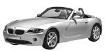 BMW E85 C2829 Fault Code