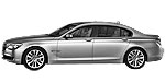 BMW F02 C2829 Fault Code
