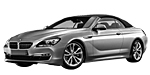 BMW F12 C2829 Fault Code